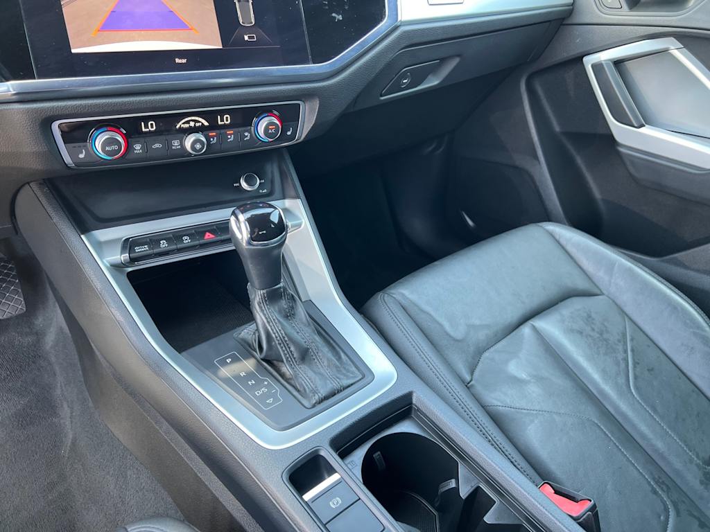 Thumbnail: 2019 Audi Q3 - 45