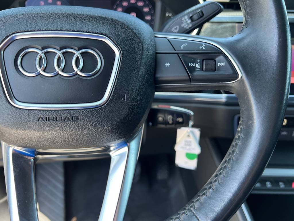 Thumbnail: 2019 Audi Q3 - 41