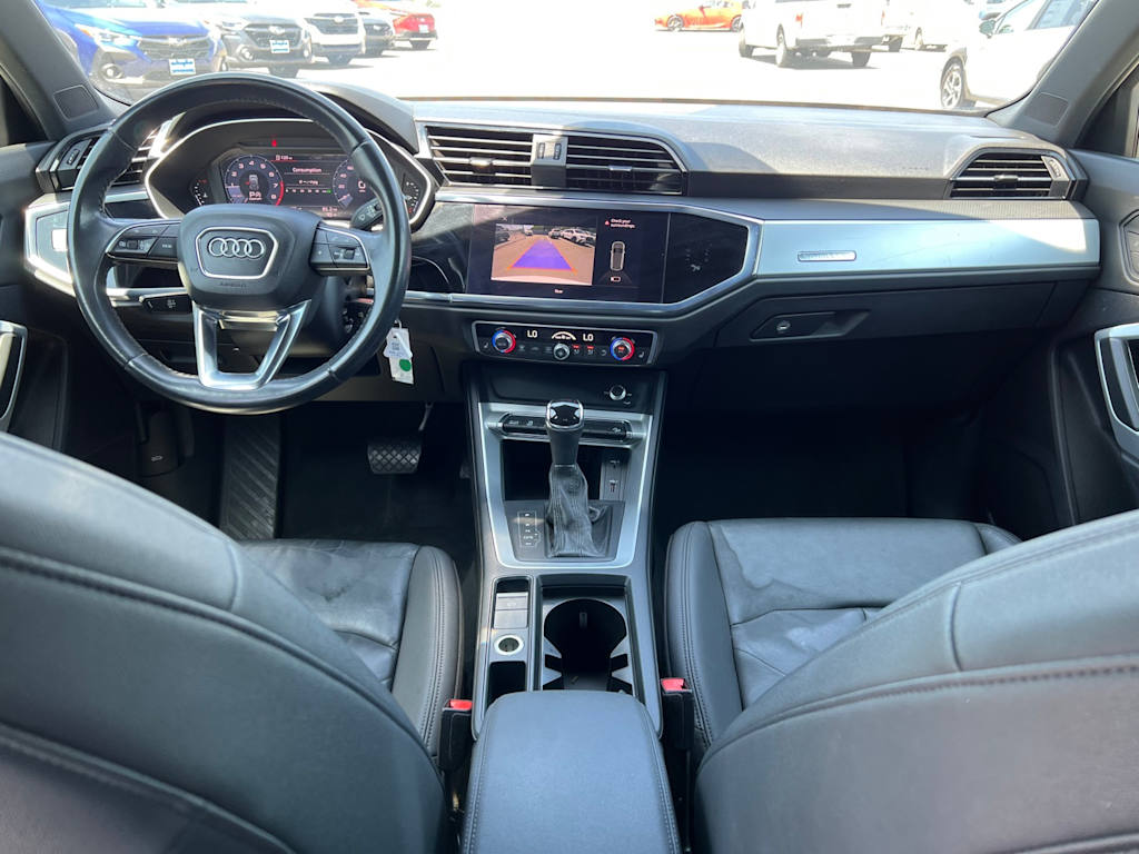 Thumbnail: 2019 Audi Q3 - 13