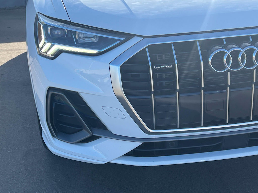 Thumbnail: 2024 Audi Q3 - 19