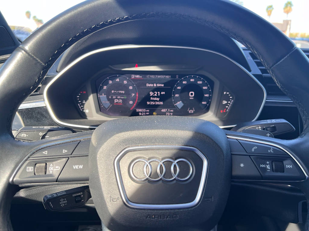 Thumbnail: 2024 Audi Q3 - 32
