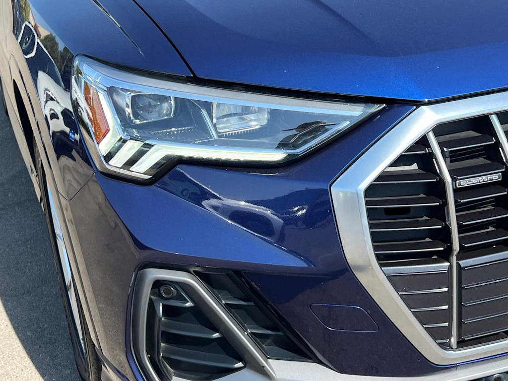 Thumbnail: 2024 Audi Q3 - 20