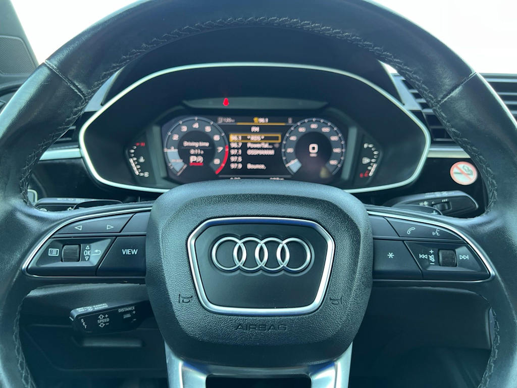 Thumbnail: 2024 Audi Q3 - 37