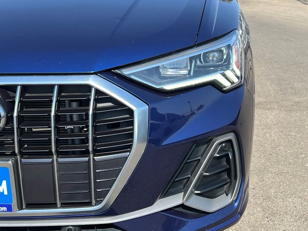 Thumbnail: 2024 Audi Q3 - 19