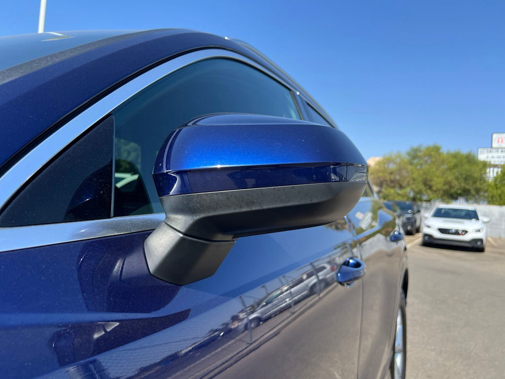 Thumbnail: 2024 Audi Q3 - 6