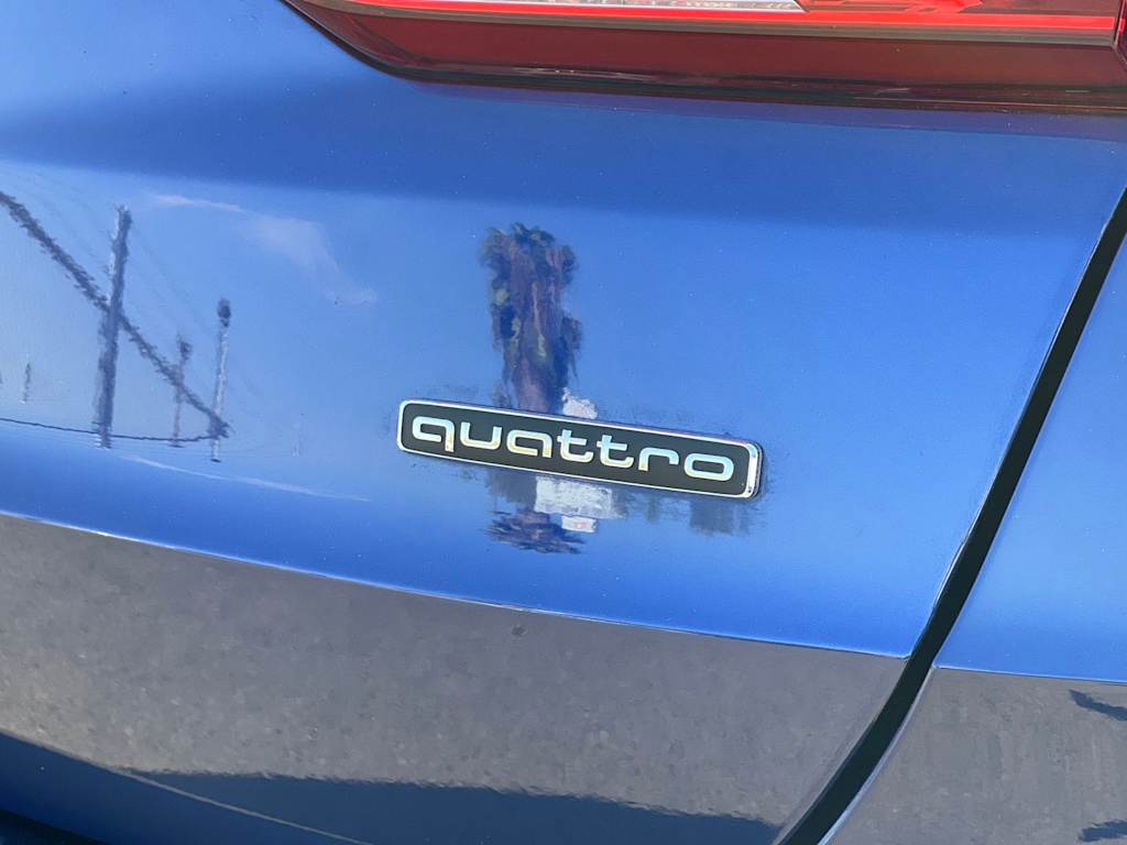 Thumbnail: 2024 Audi Q3 - 25