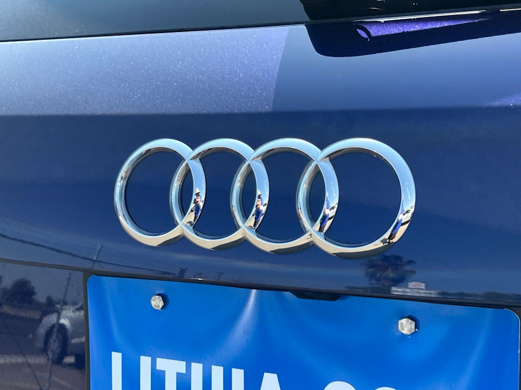 Thumbnail: 2024 Audi Q3 - 26