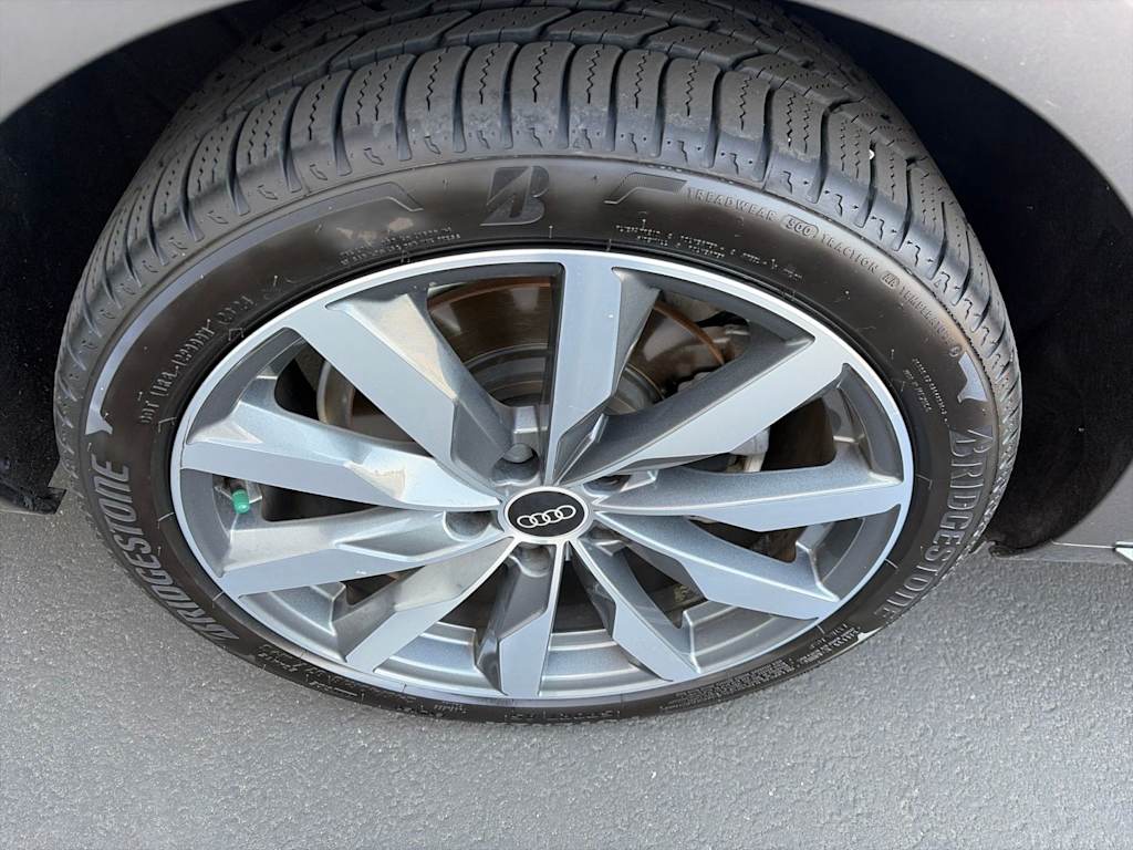 Thumbnail: 2021 Audi A4 - 20