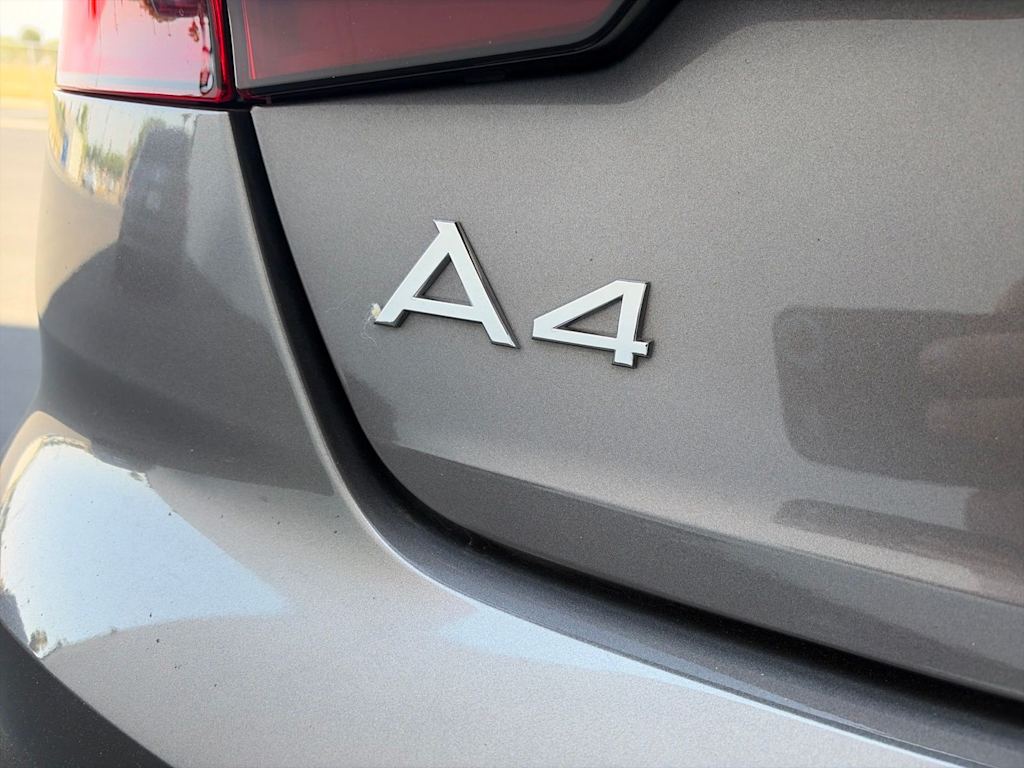 Thumbnail: 2021 Audi A4 - 24