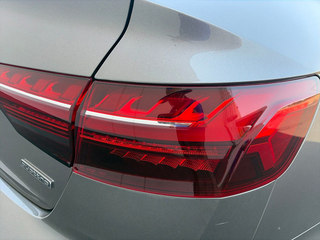 Thumbnail: 2021 Audi A4 - 21