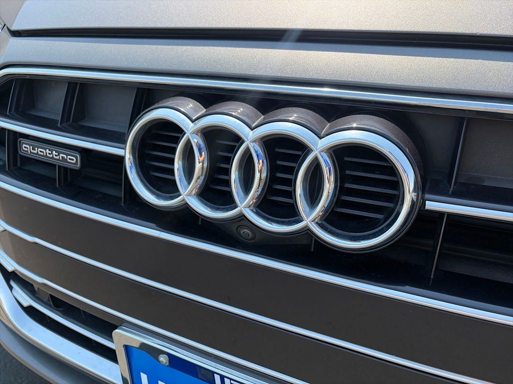 Thumbnail: 2021 Audi A4 - 6