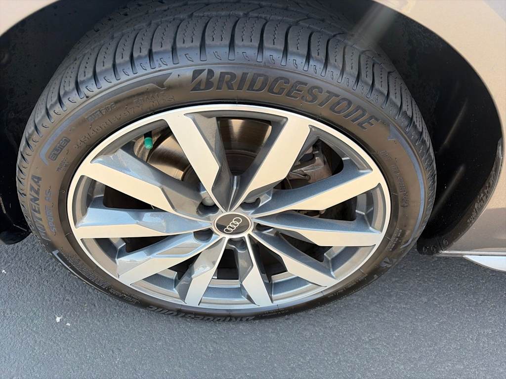 Thumbnail: 2021 Audi A4 - 28