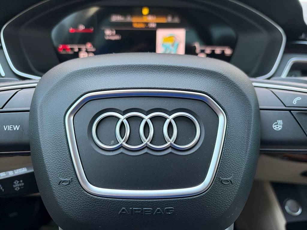Thumbnail: 2021 Audi A4 - 45