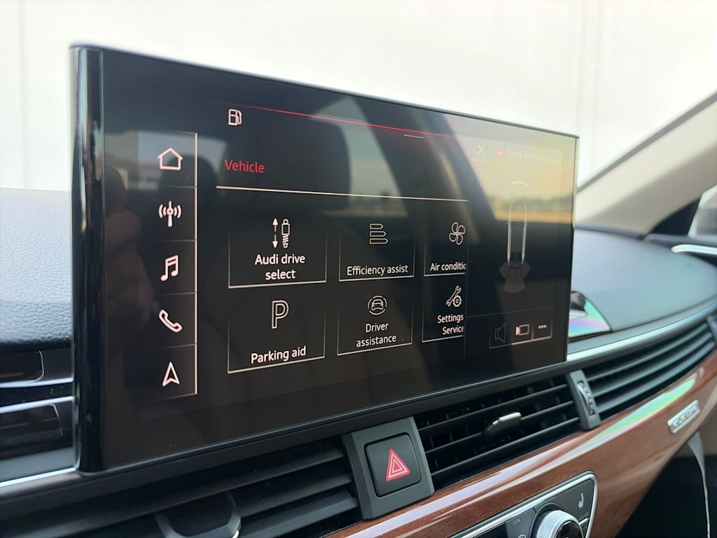 Thumbnail: 2021 Audi A4 - 12