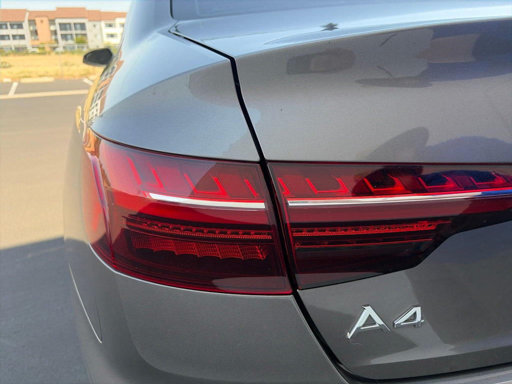 Thumbnail: 2021 Audi A4 - 25