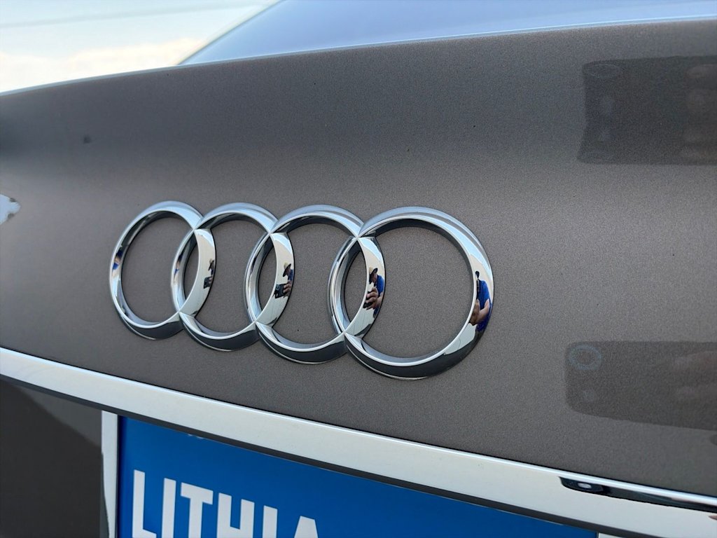 Thumbnail: 2021 Audi A4 - 23