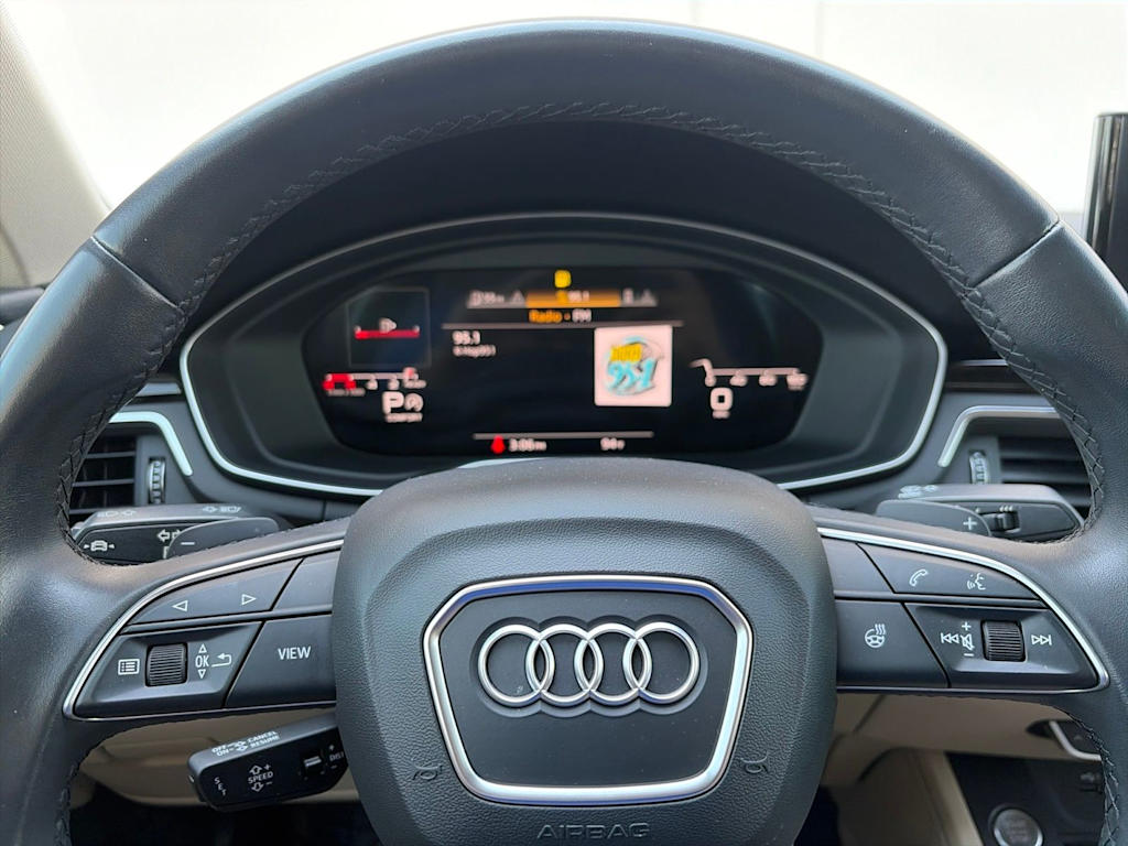 Thumbnail: 2021 Audi A4 - 42