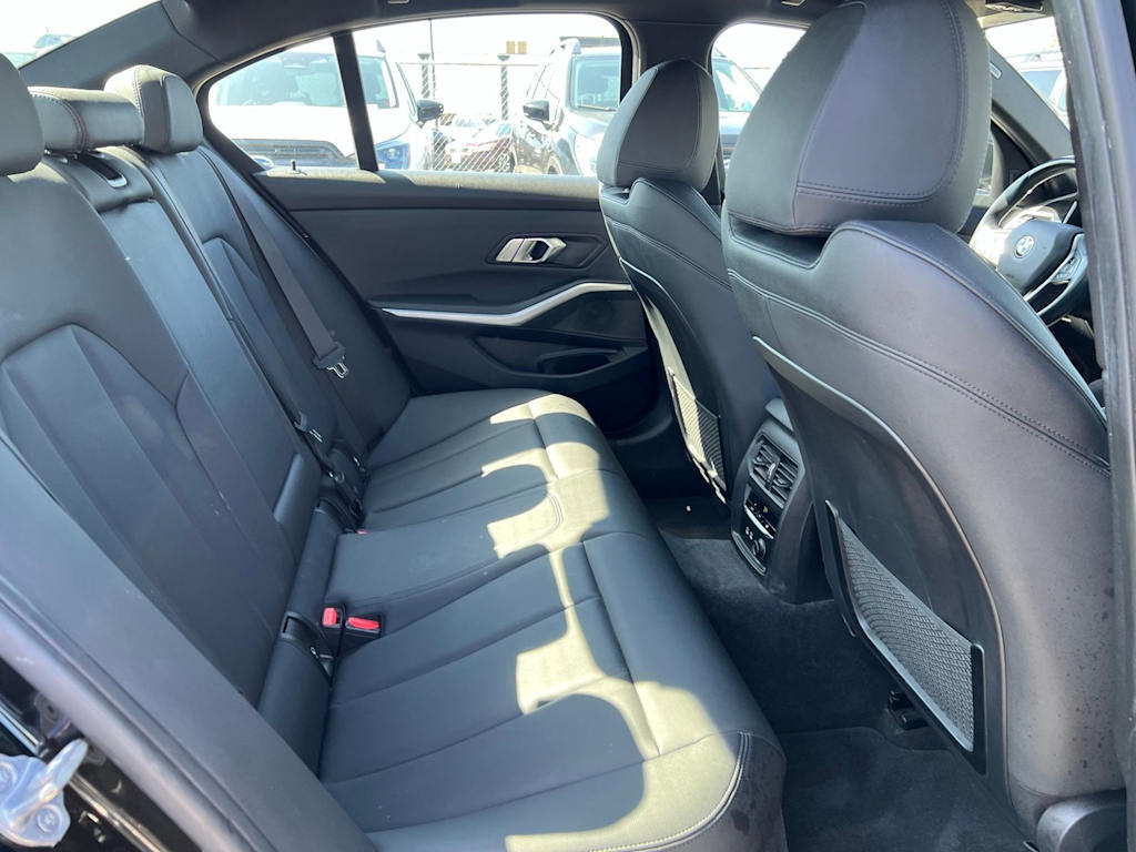 Thumbnail: 2019 BMW 3 Series - 30