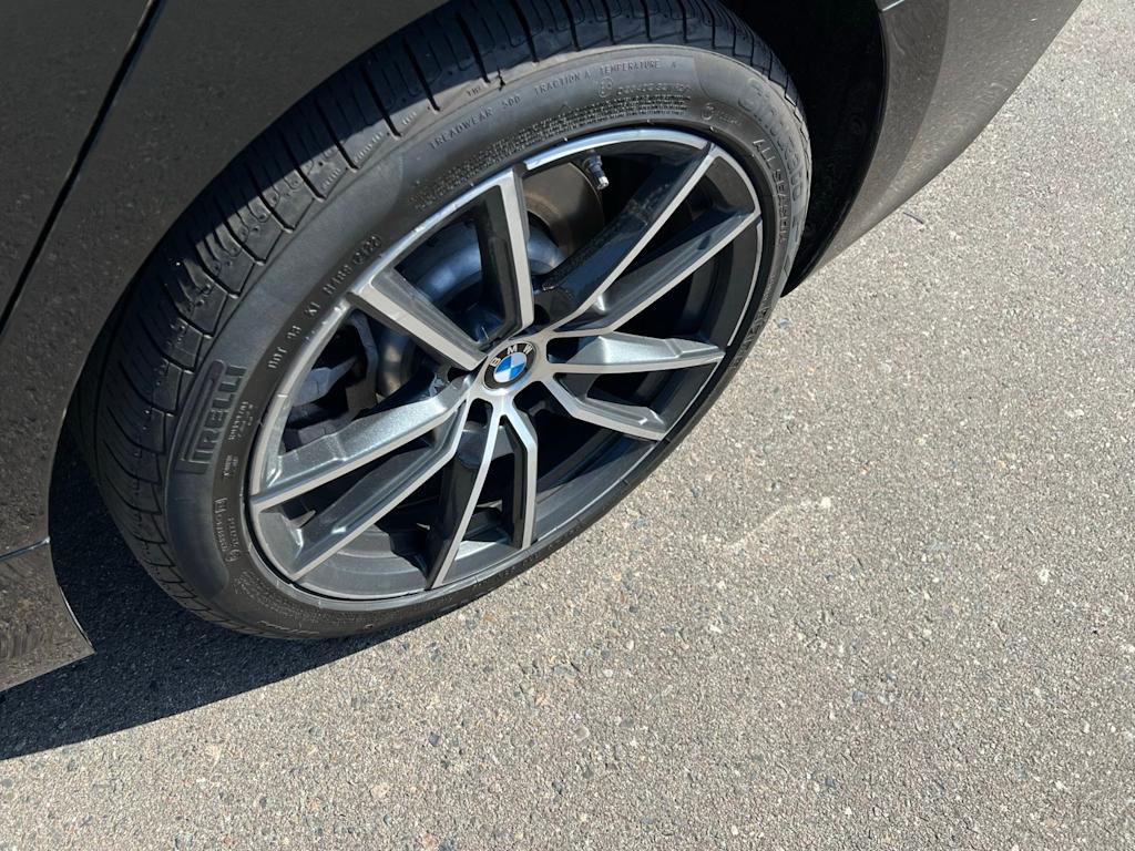 Thumbnail: 2019 BMW 3 Series - 25