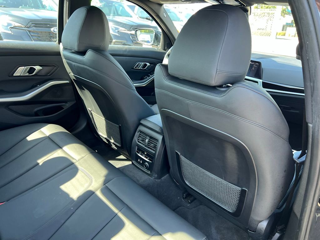 Thumbnail: 2019 BMW 3 Series - 29
