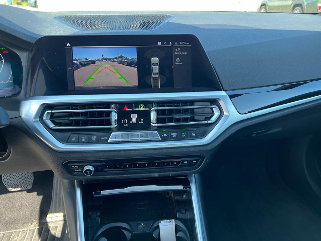 Thumbnail: 2019 BMW 3 Series - 15