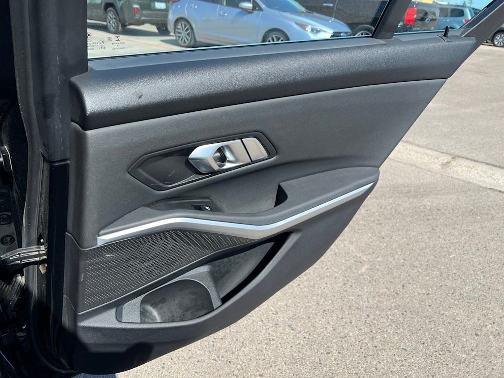 Thumbnail: 2019 BMW 3 Series - 31