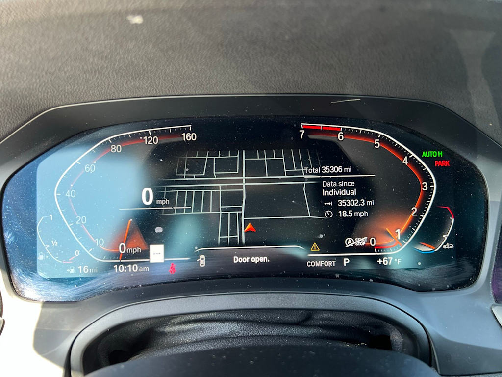 Thumbnail: 2019 BMW 3 Series - 16