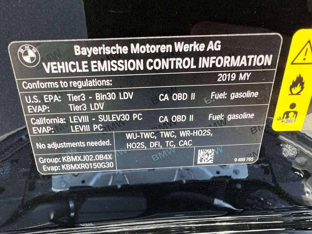 Thumbnail: 2019 BMW 3 Series - 39