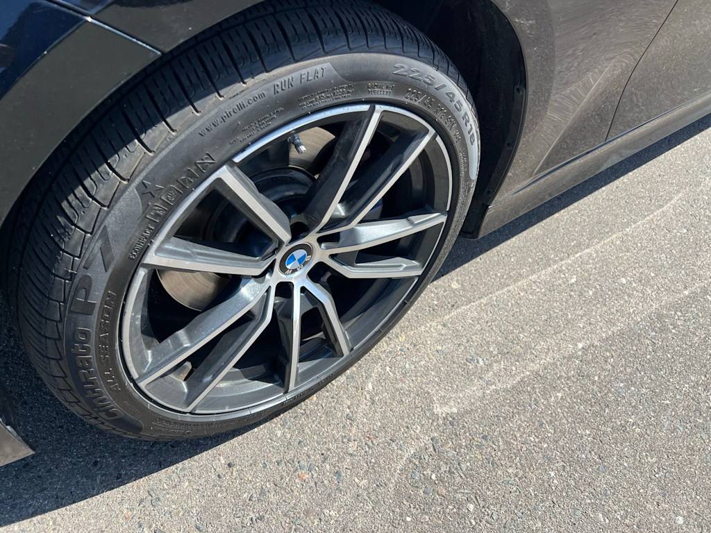 Thumbnail: 2019 BMW 3 Series - 8