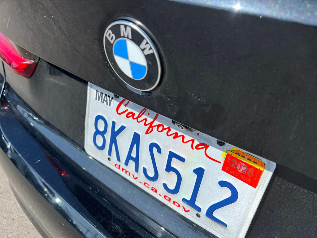 Thumbnail: 2019 BMW 3 Series - 7