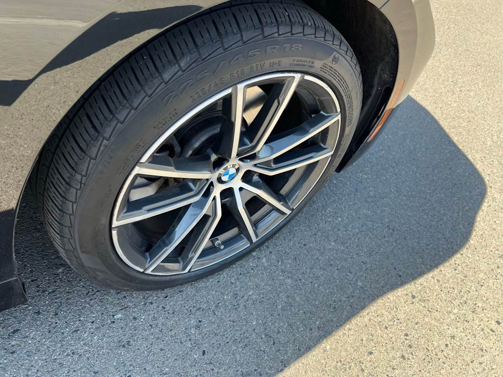 Thumbnail: 2019 BMW 3 Series - 32