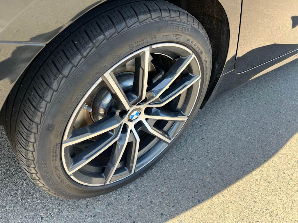 Thumbnail: 2019 BMW 3 Series - 28