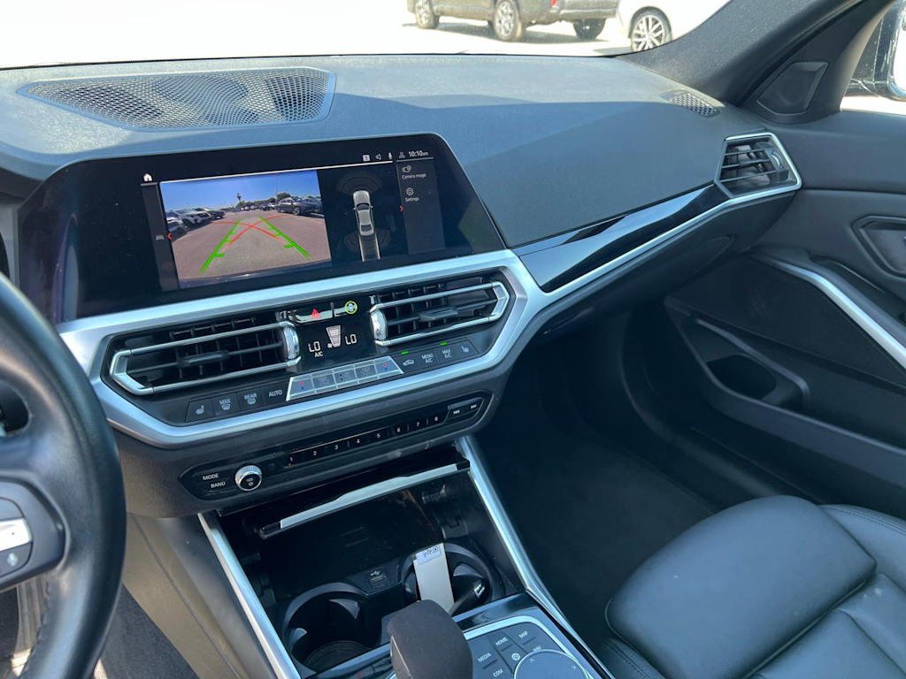Thumbnail: 2019 BMW 3 Series - 14