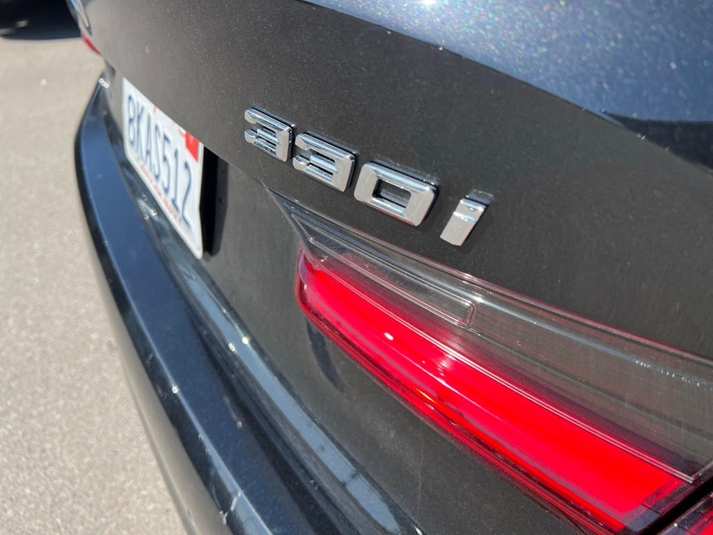 Thumbnail: 2019 BMW 3 Series - 20