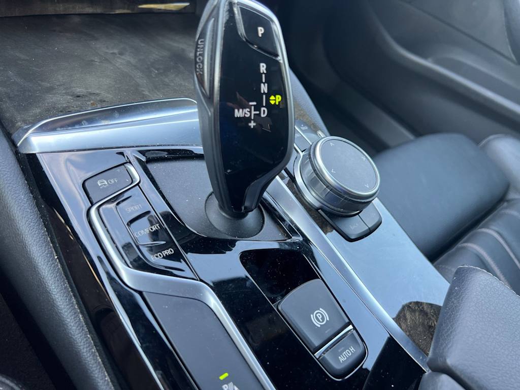 Thumbnail: 2019 BMW 5 Series - 13