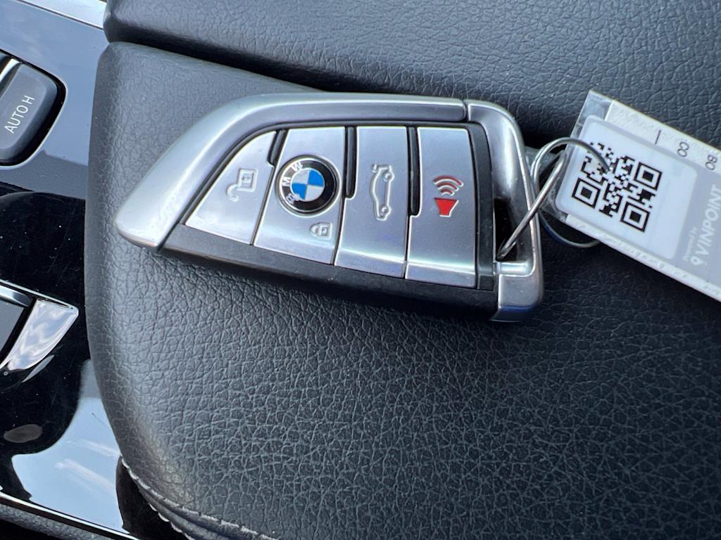 Thumbnail: 2019 BMW 5 Series - 15