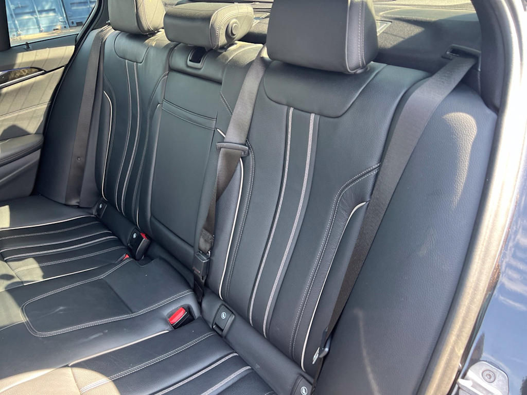 Thumbnail: 2019 BMW 5 Series - 11