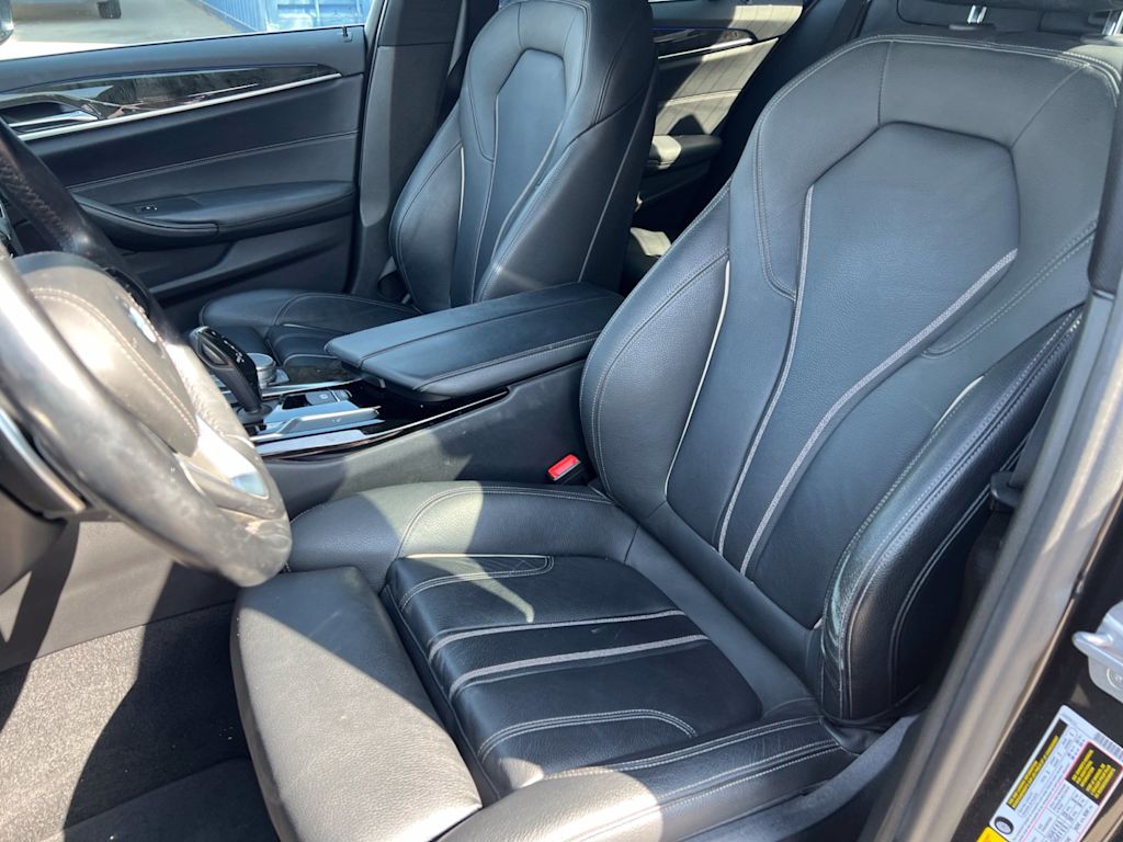 Thumbnail: 2019 BMW 5 Series - 10