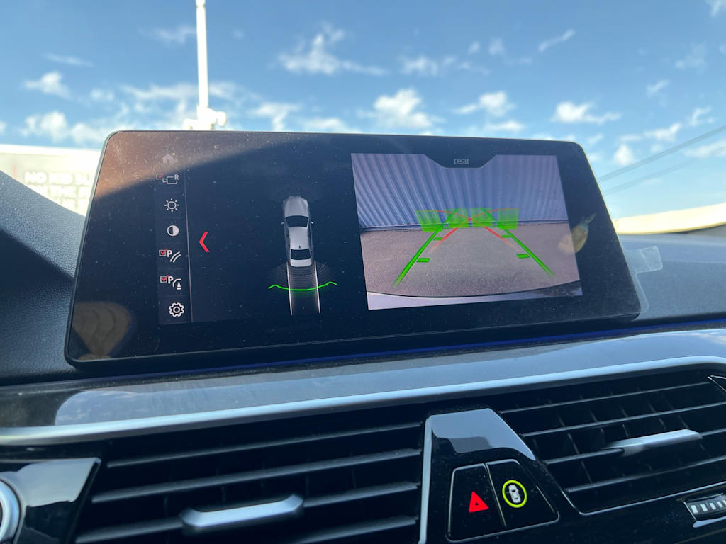 Thumbnail: 2019 BMW 5 Series - 12