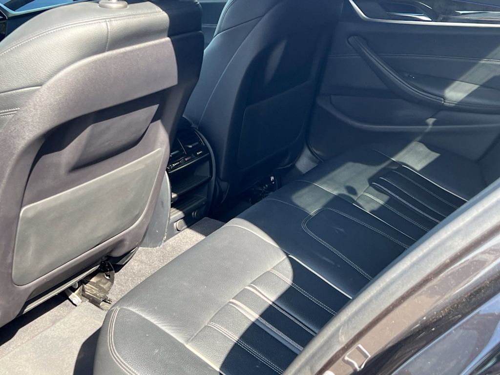 Thumbnail: 2019 BMW 5 Series - 31
