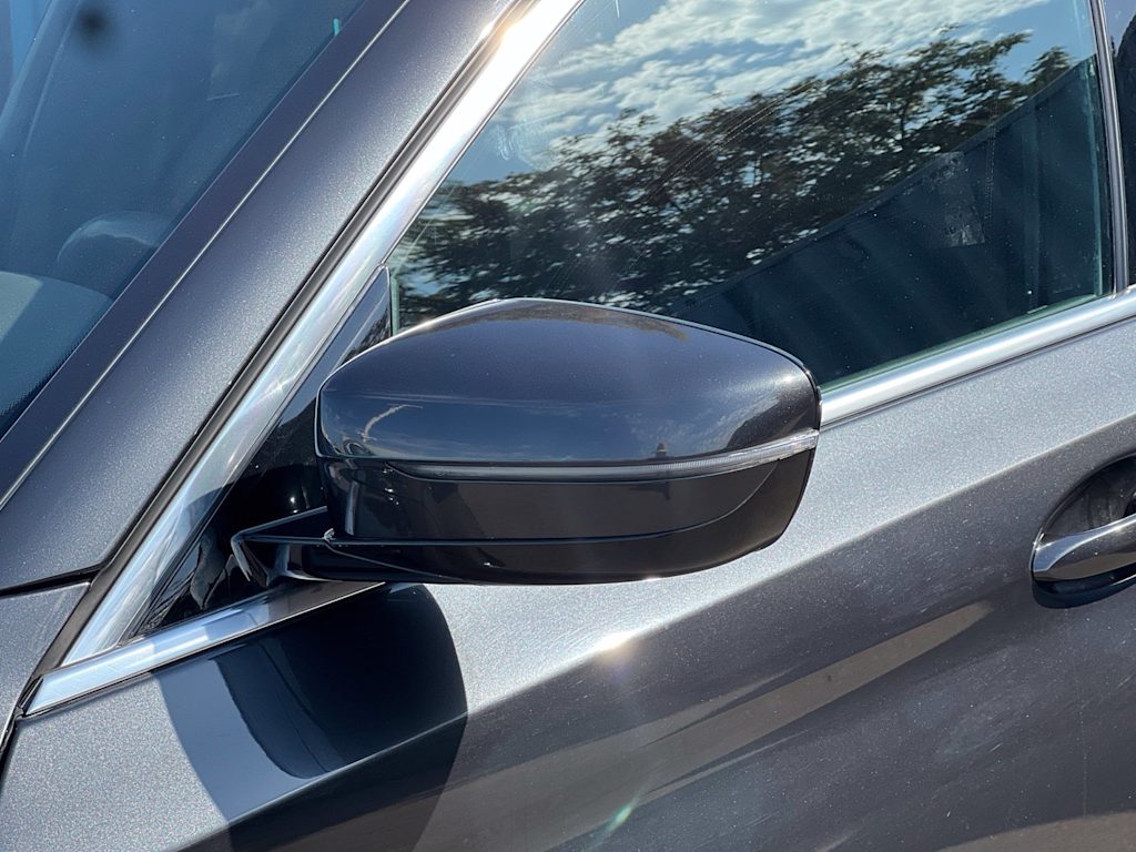 Thumbnail: 2019 BMW 5 Series - 20