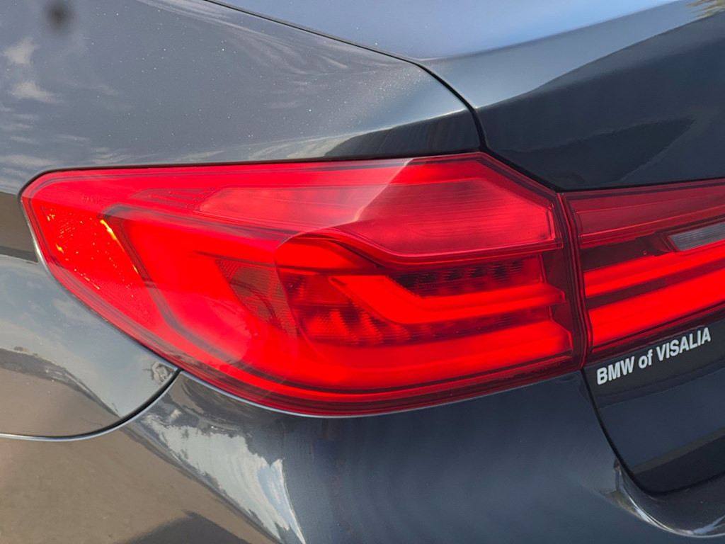 Thumbnail: 2019 BMW 5 Series - 27