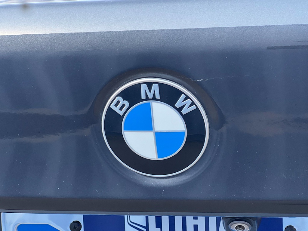 Thumbnail: 2019 BMW 5 Series - 26