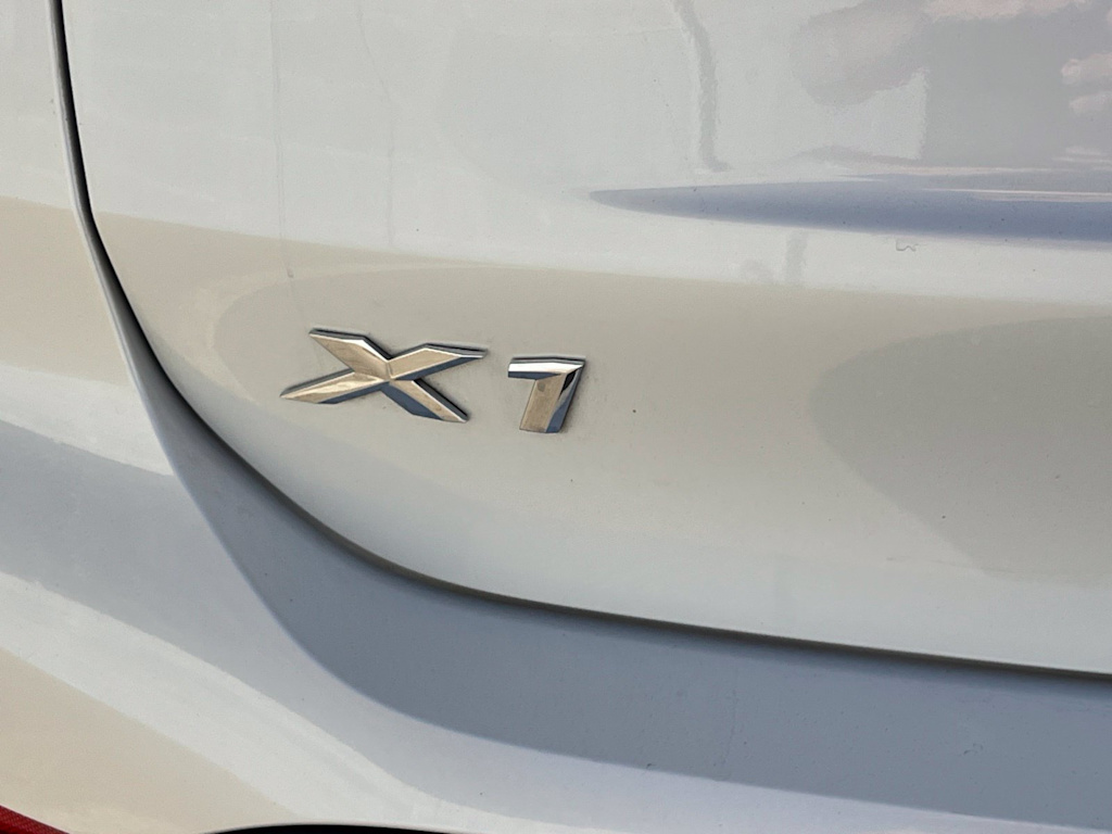Thumbnail: 2021 BMW X1 - 26