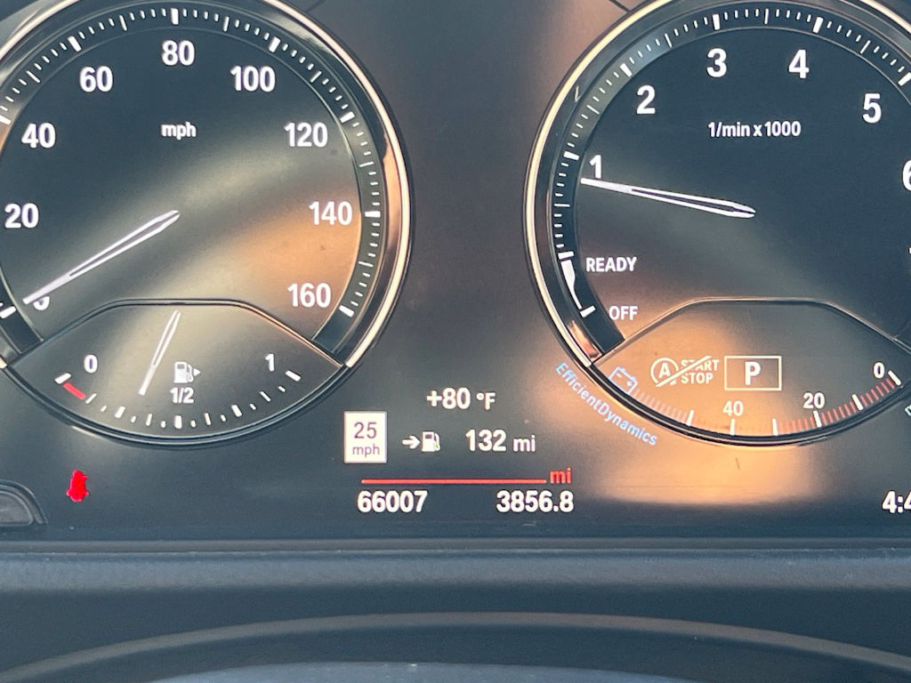 Thumbnail: 2021 BMW X1 - 14