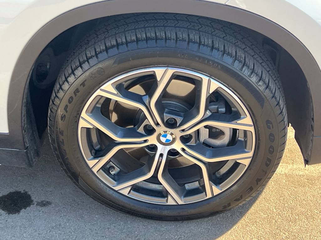 Thumbnail: 2021 BMW X1 - 22