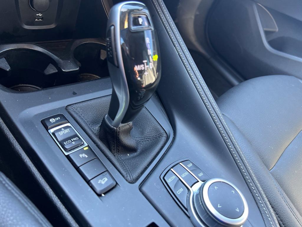 Thumbnail: 2021 BMW X1 - 13