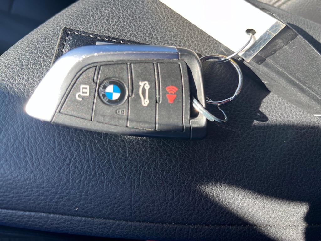 Thumbnail: 2021 BMW X1 - 33
