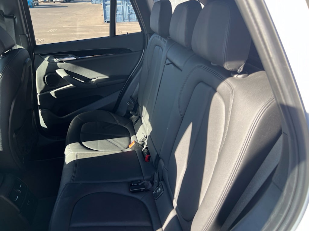 Thumbnail: 2021 BMW X1 - 30