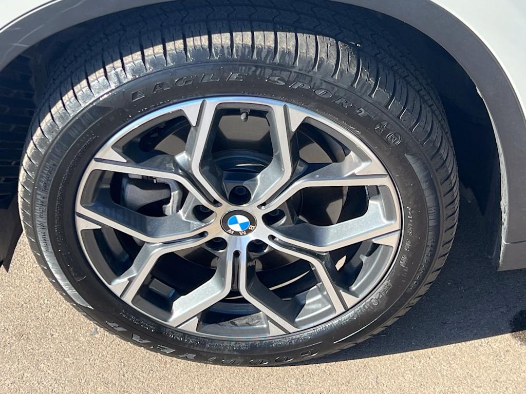 Thumbnail: 2021 BMW X1 - 7